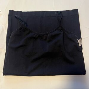 Wet Seal Black Camisole